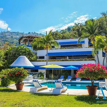 Villa Diosa Cristal